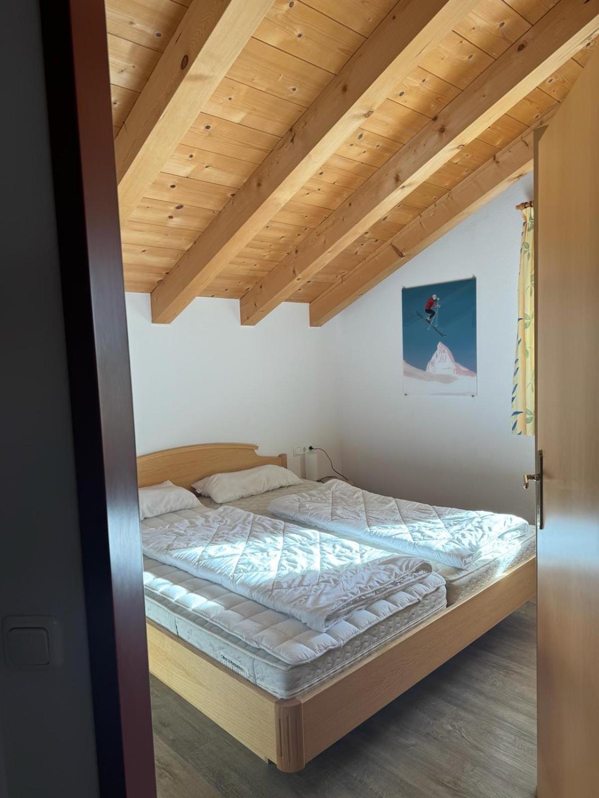 Weinzeit Chalet Konigsleiten Esterno foto