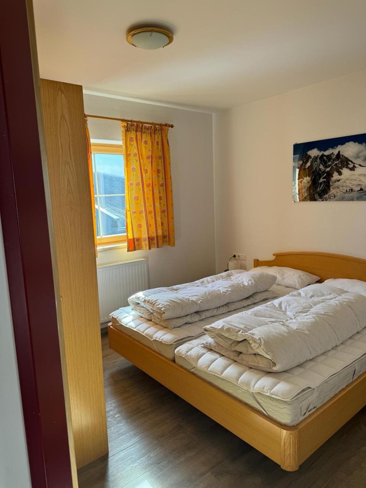 Weinzeit Chalet Konigsleiten Esterno foto